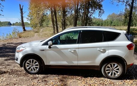 Ford Kuga III, 2012 год, 1 030 000 рублей, 5 фотография