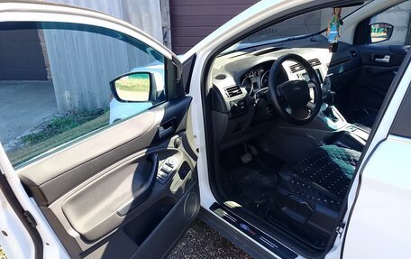 Ford Kuga III, 2012 год, 1 030 000 рублей, 13 фотография