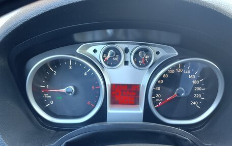 Ford Kuga III, 2012 год, 1 030 000 рублей, 11 фотография