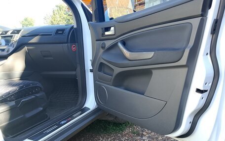 Ford Kuga III, 2012 год, 1 030 000 рублей, 15 фотография