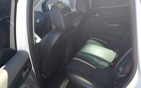 Ford Kuga III, 2012 год, 1 030 000 рублей, 14 фотография