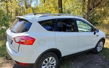 Ford Kuga III, 2012 год, 1 030 000 рублей, 6 фотография