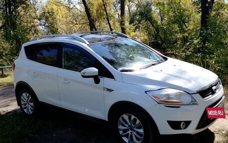 Ford Kuga III, 2012 год, 1 030 000 рублей, 7 фотография