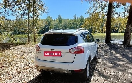 Ford Kuga III, 2012 год, 1 030 000 рублей, 9 фотография