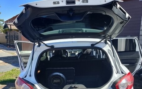 Ford Kuga III, 2012 год, 1 030 000 рублей, 17 фотография