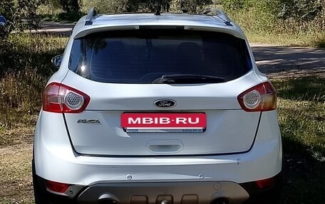 Ford Kuga III, 2012 год, 1 030 000 рублей, 4 фотография