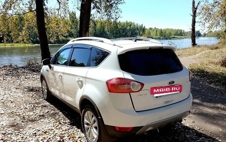 Ford Kuga III, 2012 год, 1 030 000 рублей, 8 фотография