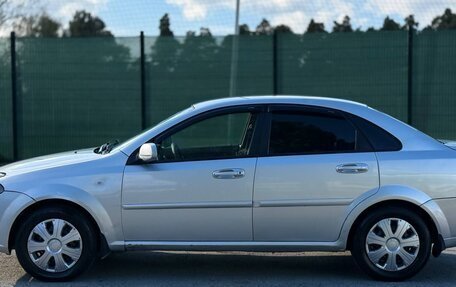 Daewoo Gentra II, 2014 год, 360 000 рублей, 5 фотография