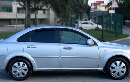 Daewoo Gentra II, 2014 год, 360 000 рублей, 6 фотография