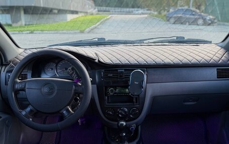 Daewoo Gentra II, 2014 год, 360 000 рублей, 14 фотография