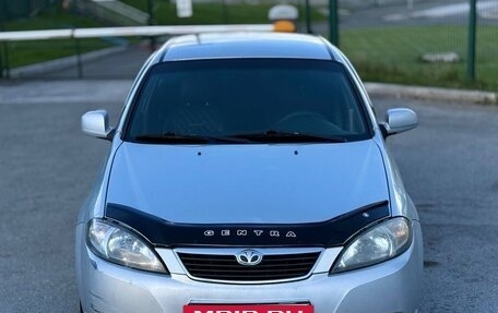 Daewoo Gentra II, 2014 год, 360 000 рублей, 3 фотография