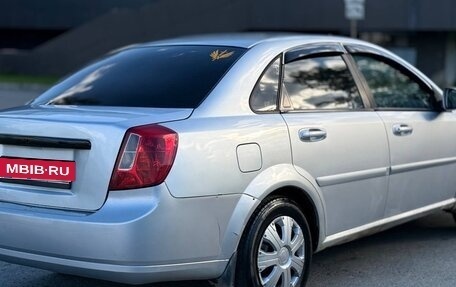 Daewoo Gentra II, 2014 год, 360 000 рублей, 8 фотография