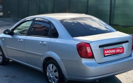 Daewoo Gentra II, 2014 год, 360 000 рублей, 7 фотография