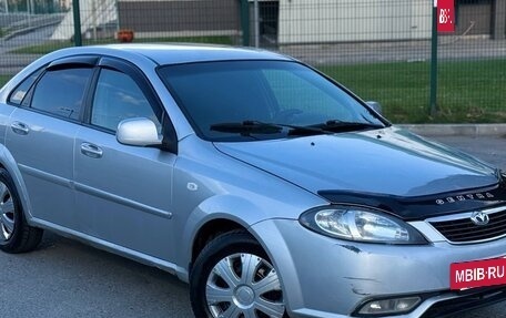 Daewoo Gentra II, 2014 год, 360 000 рублей, 2 фотография