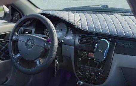 Daewoo Gentra II, 2014 год, 360 000 рублей, 15 фотография