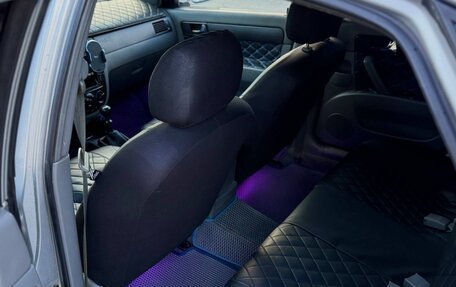 Daewoo Gentra II, 2014 год, 360 000 рублей, 16 фотография