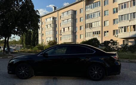 Mazda 6, 2011 год, 1 000 000 рублей, 8 фотография