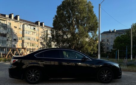 Mazda 6, 2011 год, 1 000 000 рублей, 4 фотография