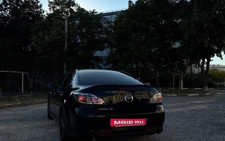 Mazda 6, 2011 год, 1 000 000 рублей, 5 фотография
