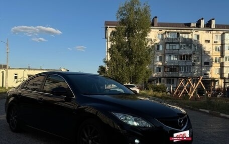 Mazda 6, 2011 год, 1 000 000 рублей, 3 фотография