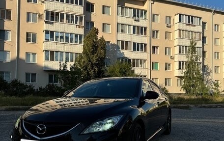 Mazda 6, 2011 год, 1 000 000 рублей, 2 фотография