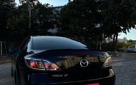 Mazda 6, 2011 год, 1 000 000 рублей, 6 фотография