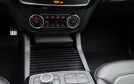 Mercedes-Benz GLS, 2018 год, 5 500 000 рублей, 2 фотография