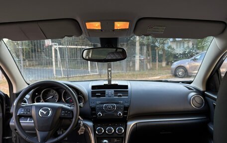 Mazda 6, 2011 год, 1 000 000 рублей, 10 фотография