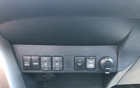 Toyota RAV4, 2015 год, 1 895 000 рублей, 17 фотография