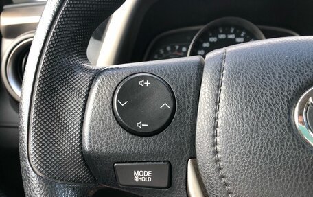 Toyota RAV4, 2015 год, 1 895 000 рублей, 12 фотография