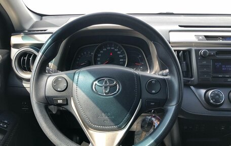 Toyota RAV4, 2015 год, 1 895 000 рублей, 11 фотография