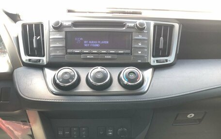 Toyota RAV4, 2015 год, 1 895 000 рублей, 15 фотография