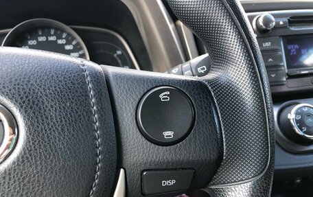 Toyota RAV4, 2015 год, 1 895 000 рублей, 13 фотография