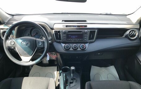 Toyota RAV4, 2015 год, 1 895 000 рублей, 10 фотография