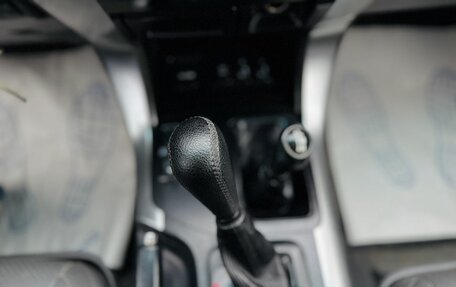 Toyota Land Cruiser Prado 120 рестайлинг, 2006 год, 1 767 000 рублей, 15 фотография