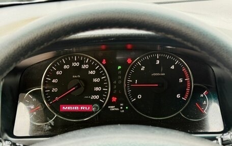 Toyota Land Cruiser Prado 120 рестайлинг, 2006 год, 1 767 000 рублей, 11 фотография
