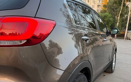 KIA Sportage III, 2013 год, 1 310 000 рублей, 6 фотография