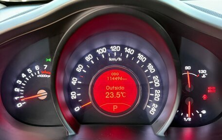 KIA Sportage III, 2013 год, 1 310 000 рублей, 10 фотография