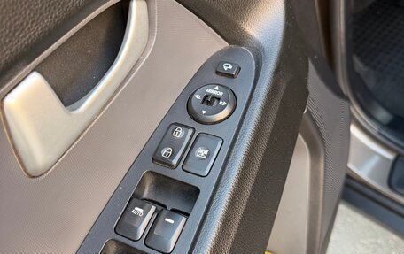 KIA Sportage III, 2013 год, 1 310 000 рублей, 11 фотография