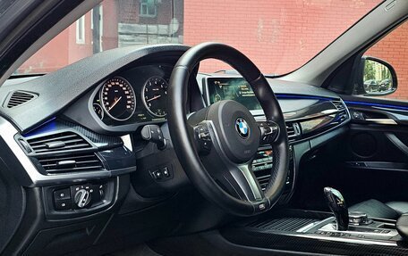 BMW X5, 2014 год, 6 фотография