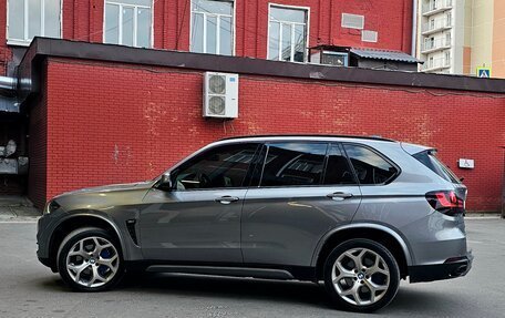 BMW X5, 2014 год, 5 фотография