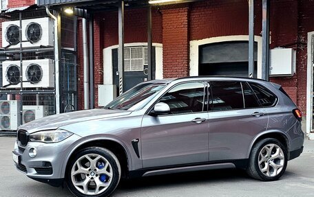 BMW X5, 2014 год, 12 фотография