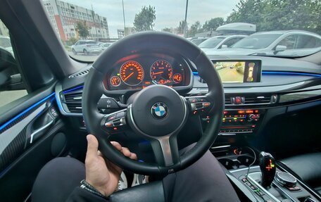 BMW X5, 2014 год, 7 фотография