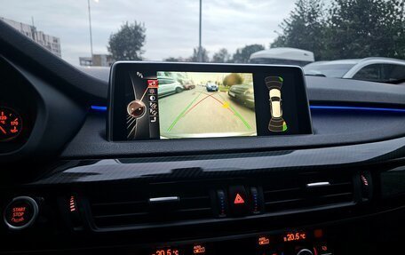 BMW X5, 2014 год, 8 фотография