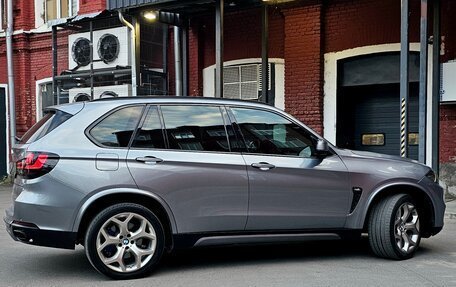 BMW X5, 2014 год, 4 фотография