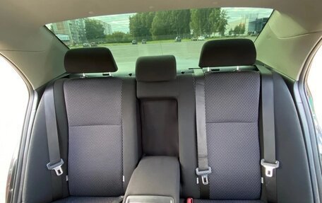 Toyota Corolla, 2010 год, 930 000 рублей, 7 фотография