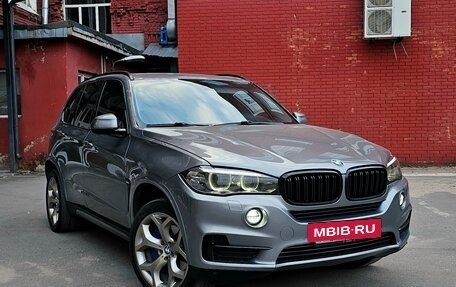 BMW X5, 2014 год, 2 фотография