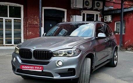 BMW X5, 2014 год, 3 фотография