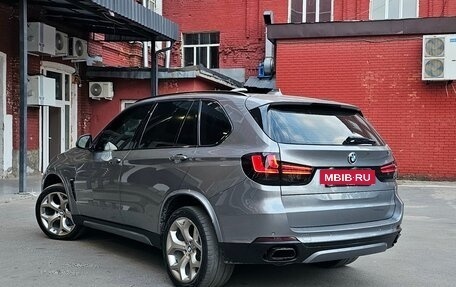 BMW X5, 2014 год, 11 фотография