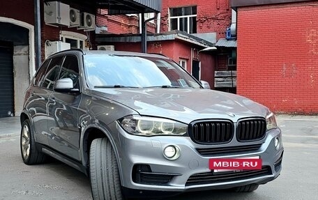 BMW X5, 2014 год, 13 фотография